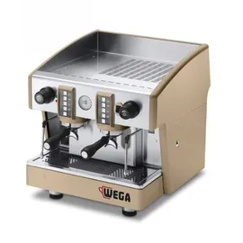 Wega Atlas W01 COMP EVD/2 - Αυτόματη δοσομετρική μηχανή espresso | Επαγγελματικές στο coffeetales