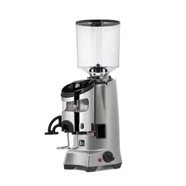 Eureka Zenith 65M Γκρι - Μύλος άλεσης καφέ με διανεμητή δόσης | Επαγγελματικοί στο coffeetales