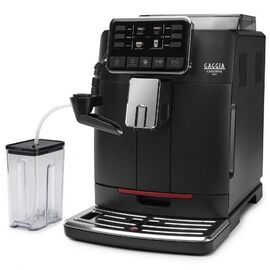 Gaggia Cadorna Milk - Αυτόματη μηχανή καφέ espresso | Αυτόματες Μηχανές στο coffeetales
