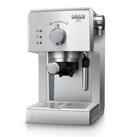 Gaggia Viva Prestige - Παραδοσιακή μηχανή καφέ Espresso | Παραδοσιακές Μηχανές στο coffeetales