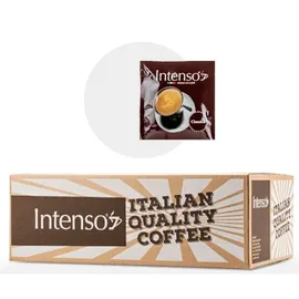 Ταμπλέτες Intenso Caffe Classico 150τεμ. | Ταμπλέτες Χάρτινες Espresso E.S.E. στο coffeetales