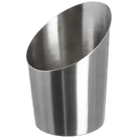 Κώνικο κύπελο Inox Φ9cm x Y11.4cm | Δοχεία Αποθήκευσης & Θήκες Οργάνωσης στο coffeetales