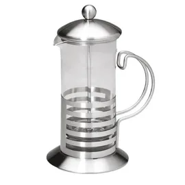 Καφετιέρα φίλτρου inox με έμβολο 350ml | Συσκευές Εκχύλισης Καφέ στο coffeetales