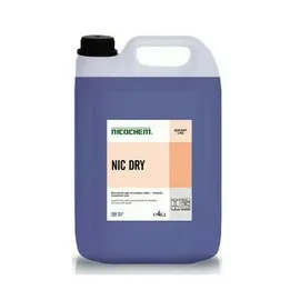 NIC Dry DM 4kg - Στεγνωτικό Πλυντηρίου Πιάτων/Ποτηριών | Απορρυπαντικά στο coffeetales