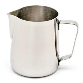 Rhino Classic inox 360ml - Γαλατιέρα | Γαλατιέρες στο coffeetales