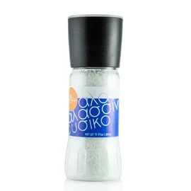 Αλάτι Θαλασσινό XL μύλος 260gr | Μπαχαρικά στο coffeetales