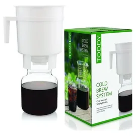 Toddy Cold Brew system - Καφετιέρα Κρύας Εκχύλισης | Συσκευές Εκχύλισης Καφέ στο coffeetales