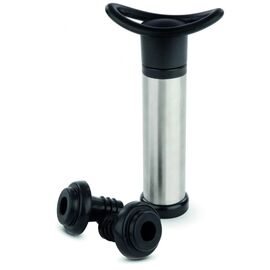 Αντλία Κενού Κρασιού 2 Πώματα | Αξεσουάρ Κρασιού στο coffeetales