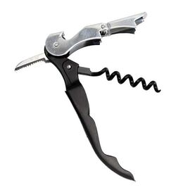 Ανοιχτήρι Σερβιτόρου Inox | Ανοιχτήρια - Τιρμπουσόν στο coffeetales