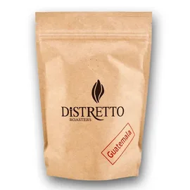 Καφές Espresso Distretto Guatemala Antigua 250gr Σπυρί | Κόκκοι στο coffeetales