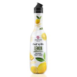 Πουρές Fruit ’n Mix Λεμόνι 1.3kg | Πουρέδες Φρούτων στο coffeetales