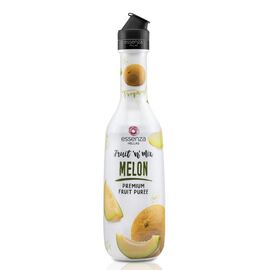 Πουρές Fruit ’n Mix Πεπόνι 1.3kg | Πουρέδες Φρούτων στο coffeetales