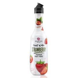 Πουρές Fruit ’n Mix Φράουλα 1.3kg | Πουρέδες Φρούτων στο coffeetales