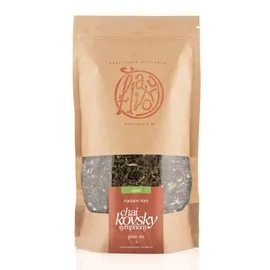 Chai-kovsky Symphony – Μείγμα Πράσινο Τσάι Bio 100g | Τσάι & Βότανα στο coffeetales