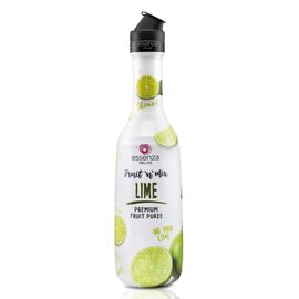 Πουρές Fruit ’n Mix Lime 1.3kg | Πουρέδες Φρούτων στο coffeetales