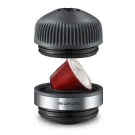 Wacaco Nanopresso Nespresso Αντάπτορας | Συσκευές Εκχύλισης Καφέ στο coffeetales