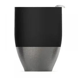Asobu Imperial - Κούπα Μαύρη 300ml | Οικολογικά Ποτήρια στο coffeetales