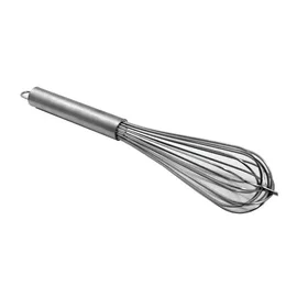 Αυγοδάρτης inox βαρέως τύπου με 8 σύρματα 30cm | Εργαλεία Ζαχαροπλαστικής στο coffeetales