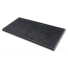 Belogia bms 700 - Bar Mat Μαύρο 30x15x1 | Bar Mat & Αντιολισθητικά στο coffeetales