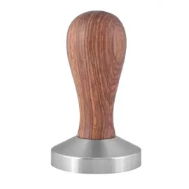 Belogia ctcb 25008 58mm - Πατητήρι Καφέ Ξύλινο | Πατητήρια στο coffeetales