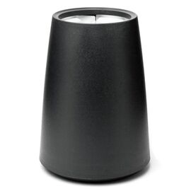 Σαμπανιέρα Wine Cooler ABS Μαύρη με ψυκτικό gel | Σαμπανιέρες & Παγοδοχεία στο coffeetales