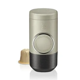 Wacaco Minipresso NS2 - Μηχανή Χειρός Nespresso | Συσκευές Εκχύλισης Καφέ στο coffeetales