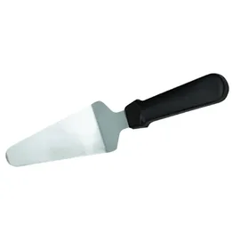 Σπάτουλα σπαστή τριγωνική Inox 7.5x15cm | Κουτάλες - Σπάτουλες - Πιρούνες στο coffeetales