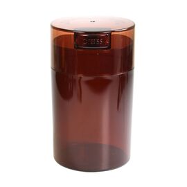 Δοχείο Αποθήκευσης Καφέ Vacuum Καφέ 150gr (0.57lt) | Δοχεία Αποθήκευσης Καφέ στο coffeetales