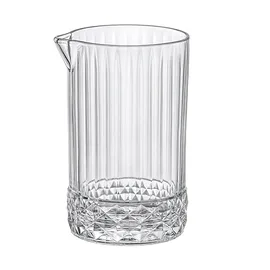 Ποτήρι ανάμιξης γραμμές 750ml | Αξεσουάρ Bartender στο coffeetales