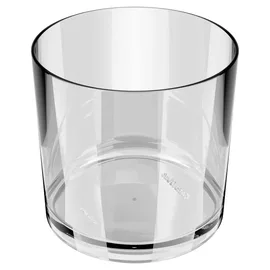 Ποτήρι Πισίνας PC Ουίσκι 280ml διάφανο | Ποτήρια & Καπάκια στο coffeetales