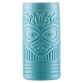 Γυάλινο Ποτήρι Fiji Highball Bombai Opaque White για Coctail 500ml (6τεμ) | Γυάλινα Ποτήρια στο coffeetales