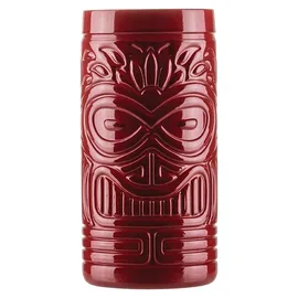 Γυάλινο Ποτήρι Fiji Highball Red Opaque White για Coctail 500ml (6τεμ) | Γυάλινα Ποτήρια στο coffeetales