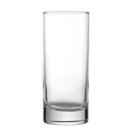 Γυάλινο Ποτήρι Ποτού/Νερού Tumbler Classico 265ml (12τεμ.) | Γυάλινα Ποτήρια στο coffeetales
