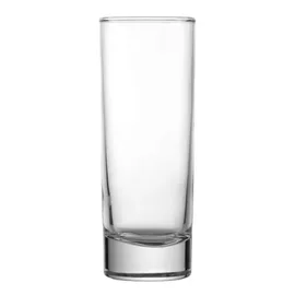Γυάλινο Ποτήρι Ποτού/Νερού Tumbler Classico 240ml (12τεμ.) | Γυάλινα Ποτήρια στο coffeetales