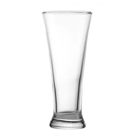 Γυάλινο Ποτήρι Μπύρας Pilsner 295ml (12τεμ) | Γυάλινα Ποτήρια στο coffeetales