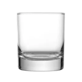 Γυάλινο Ποτήρι Ουίσκι Classico 280ml (12τεμ.) | Γυάλινα Ποτήρια στο coffeetales