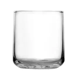 Γυάλινο Ποτήρι Ουίσκι Canti 260ml (12τεμ.) | Γυάλινα Ποτήρια στο coffeetales