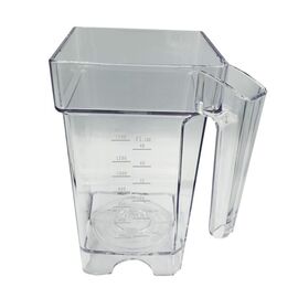 Κανάτα απλή Μπλέντερ BL-6MC | Blender και Στίφτες στο coffeetales