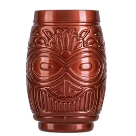 Γυάλινο Ποτήρι Fiji Copper για Coctail 500ml (6τεμ) | Γυάλινα Ποτήρια στο coffeetales