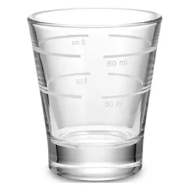 Belogia - Δοσομετρικό ποτήρι 30-60ml | Δοσομετρικά Ποτήρια & Μεζούρες στο coffeetales