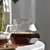 Brewista X-Series Glass Server - Γυάλινη κανάτα σερβιρίσματος 400ml | Συσκευές Εκχύλισης Καφέ στο coffeetales