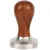 4Bars T805 58 mm - Πατητήρι Καφέ με Ξύλινη Λαβή Rosewood | Πατητήρια στο coffeetales
