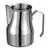 4Bars P302 350 ml - Γαλατιέρα Inox thick με Δείκτη Μέτρησης | Γαλατιέρες στο coffeetales