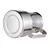 4Bars P401 450 ml - Γαλατιέρα Inox thick με Δείκτη Μέτρησης | Γαλατιέρες στο coffeetales