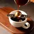4Bars A807 Ice Ball - Μπάλα Ψύξης Espresso με Βάση | Αξεσουάρ Barista στο coffeetales