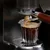 4Bars A807 Ice Ball - Μπάλα Ψύξης Espresso με Βάση | Αξεσουάρ Barista στο coffeetales