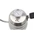 Βelogia ktl 010002 1200ml Inox - Βραστήρας Έκχυσης με Θερμόμετρο | Βραστήρες  στο coffeetales