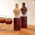 Hario FIC-70 Brown - Μπουκάλι για Κρύα Εκχύλιση 750ml | Συσκευές Εκχύλισης Καφέ στο coffeetales