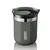 Wacaco Octaroma Classico Dim Grey 180ml - Ποτήρι Θερμός | Οικολογικά Ποτήρια στο coffeetales