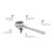 Compak Cube Tamp 58mm - Ηλεκτρονικό Πατητήρι καφέ | Πατητήρια στο coffeetales Compak Cube Tamp 58mm - Ηλεκτρονικό Πατητήρι καφέ | Πατητήρια στο coffeetales